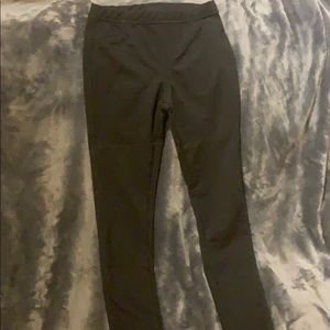 NWOT kidpik Jeggings Black Size 10